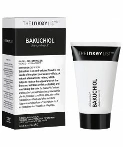 The INKEY List Bakuchoil