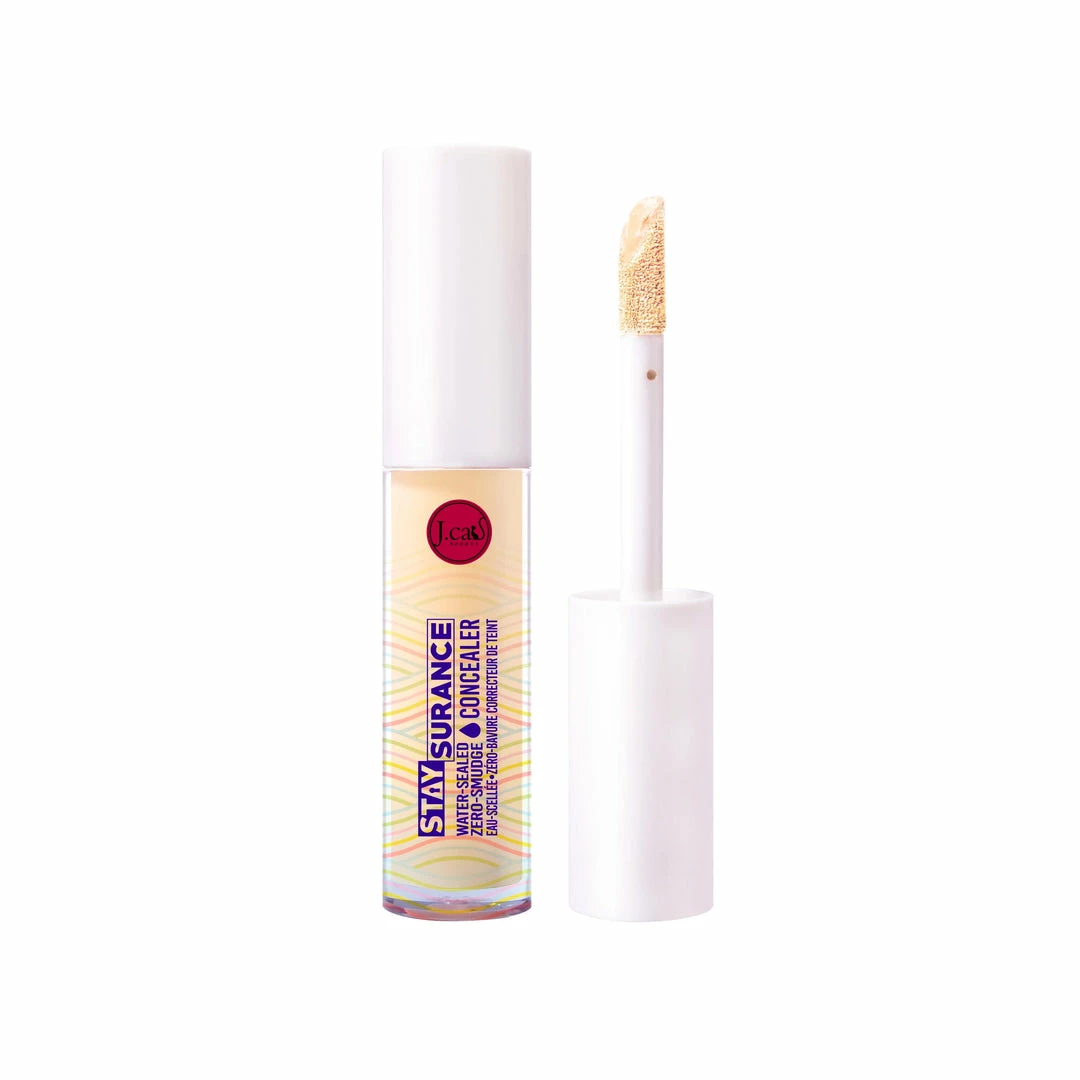 J.Cat Beauty Staysurance Concealer MAKEUP 9 J.Cat Beauty Staysurance Concealer MAKEUP