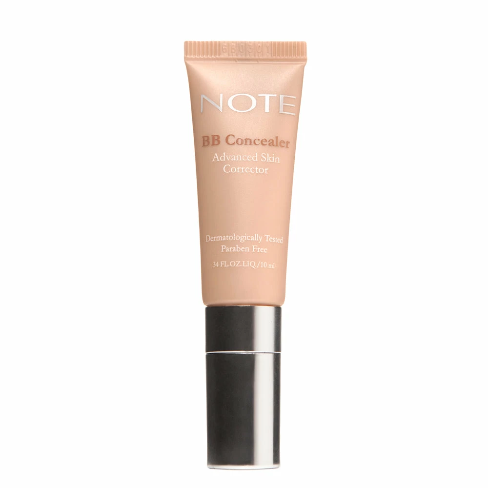 Note Cosmetics BB Concealer BACK IN STOCK 3 Note Cosmetics BB Concealer BACK IN STOCK