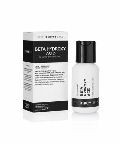 The INKEY List Beta Hydroxy Acid SKINCARE