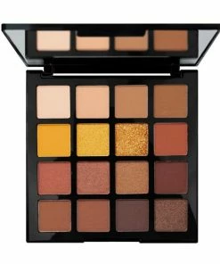 LA Girl Break Free Eyeshadow Palette