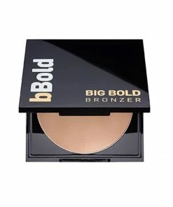 BBold Big Bold Bronzer MAKEUP