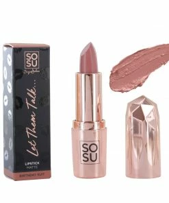 SOSU By Suzanne Jackson SOSU Lipstick MAKEUP 17 SOSU By Suzanne Jackson SOSU Lipstick MAKEUP
