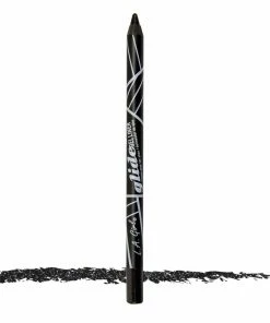 LA Girl Gel Glide Eyeliner Pencil NEW IN