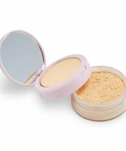 Jordana Ticia Set & Brighten Powder Duo NEW IN