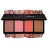 LA Girl Fanatic Blush Palette MAKEUP