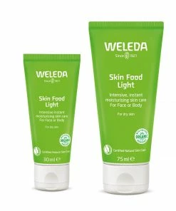 Weleda Skin Food Light SKINCARE