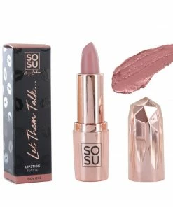 SOSU By Suzanne Jackson SOSU Lipstick MAKEUP