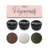 BPerfect Cosmetics BPerfect X JAH Clientele Pigments MAKEUP