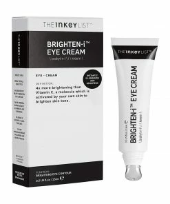 The INKEY List Brighten-I Eye Cream