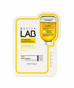 TonyMoly Master Lab Sheet Masks