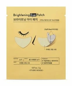 Etude House Brightening Eye Patch