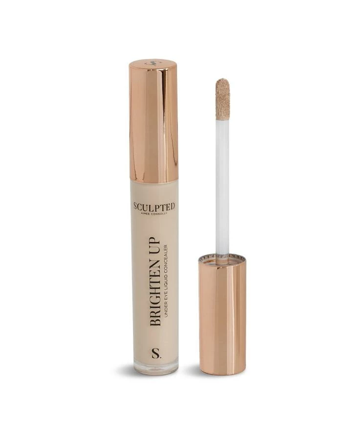 Sculpted By Aimee NEW IN Brighten Up Concealer 3 Sculpted By Aimee NEW IN Brighten Up Concealer