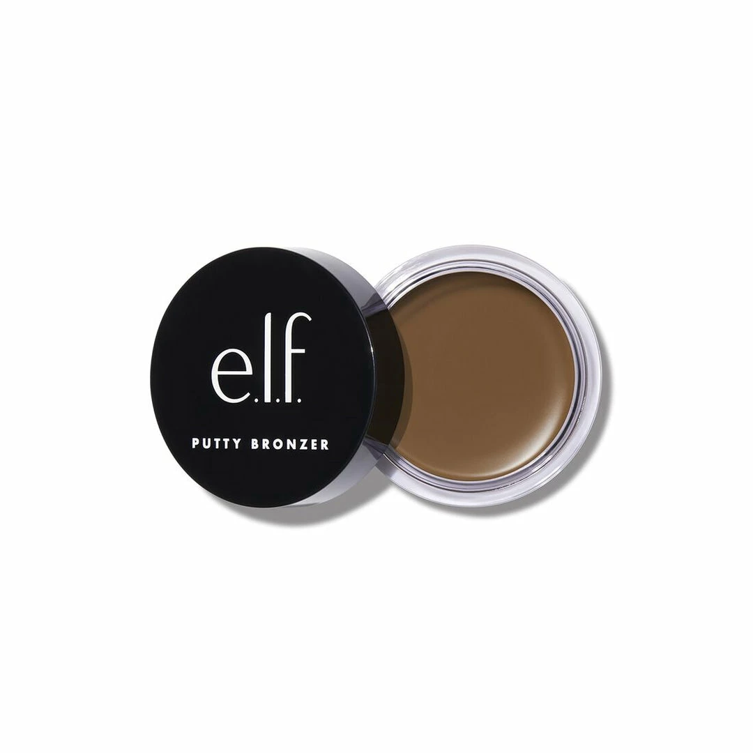 ELF Cosmetics Putty Bronzer NEW IN 3 ELF Cosmetics Putty Bronzer NEW IN