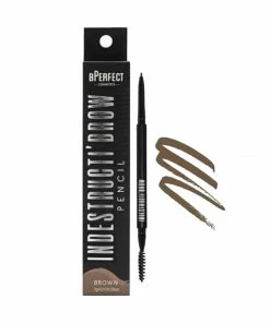 BPerfect Cosmetics Indestructi'brow Pencil MAKEUP