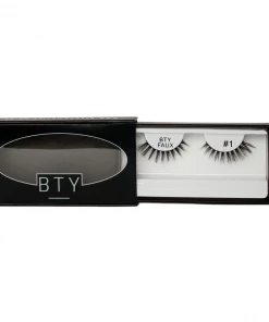 BTY Natural Faux Lash Collection