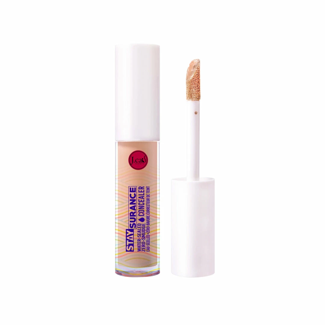 J.Cat Beauty Staysurance Concealer MAKEUP 8 J.Cat Beauty Staysurance Concealer MAKEUP