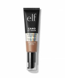 ELF Cosmetics NEW IN Camo CC Cream