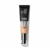 ELF Cosmetics NEW IN Camo CC Cream