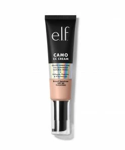 ELF Cosmetics NEW IN Camo CC Cream