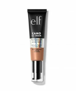 ELF Cosmetics NEW IN Camo CC Cream