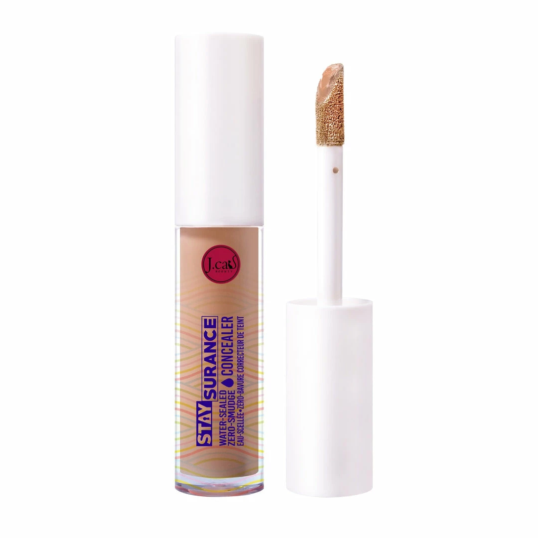 J.Cat Beauty Staysurance Concealer MAKEUP 14 J.Cat Beauty Staysurance Concealer MAKEUP
