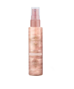 Bellamianta NEW IN Shimmer Glow Mist By Maura Higgins