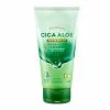 Missha Cica Aloe Foaming Cleanser