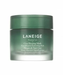 Laneige Cica Sleeping Mask