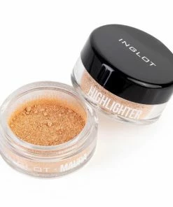 Inglot Glam & Glow Sparkling Dust MAKEUP