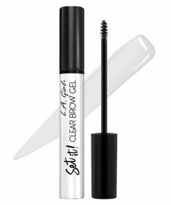 LA Girl Set It! Clear Brow Gel