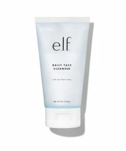 ELF Cosmetics Daily Face Cleanser