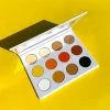 The Cosmetic Apex Climax Palette MAKEUP