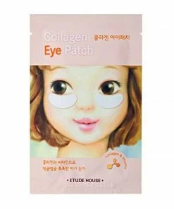 Etude House SKINCARE Collagen Eye Patch