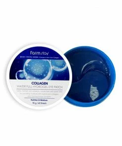 Farmstay Collagen Water Full Hydrogel Eye Patch