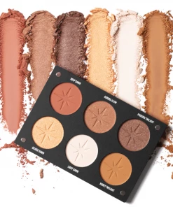 Inglot Paradise Wild NEW IN