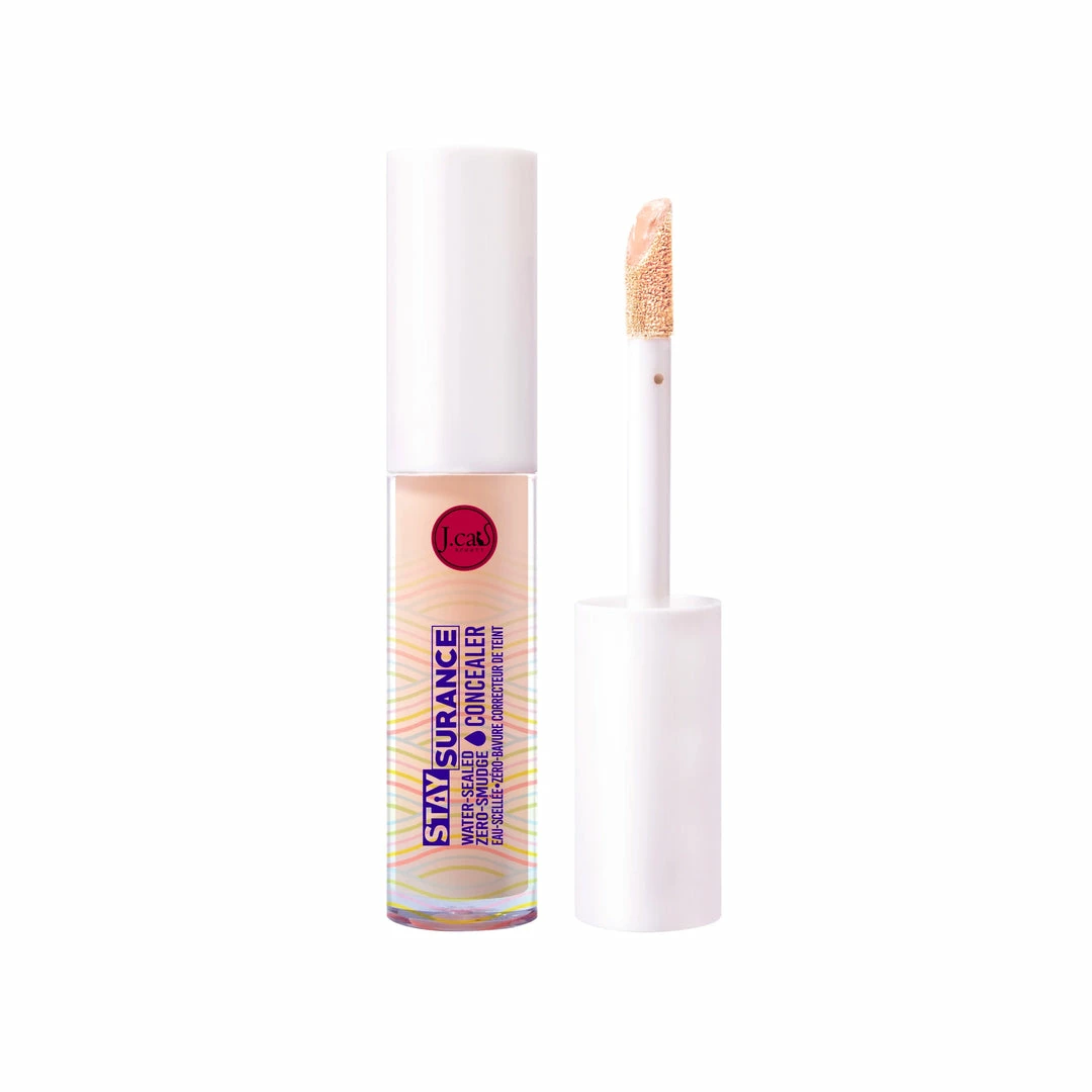J.Cat Beauty Staysurance Concealer MAKEUP 7 J.Cat Beauty Staysurance Concealer MAKEUP