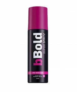 BBold TANNING Super Spritz Tan