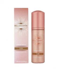 Bellamianta Tanning Mousse NEW IN