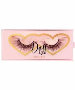 Doll Beauty Doll Lashes MAKEUP