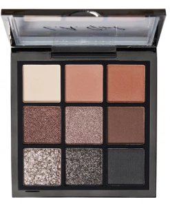 LA Girl Keep It Playful Eyeshadow Palette MAKEUP