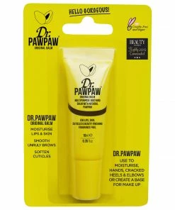 Dr Paw Paw Dr PawPaw Multipurpose Balm 10ml NEW IN