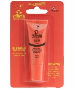 Dr Paw Paw Dr PawPaw Multipurpose Balm 10ml NEW IN