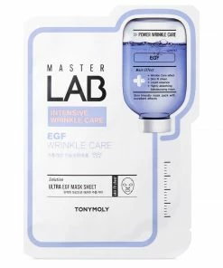 TonyMoly Master Lab Sheet Masks