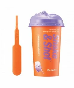 Dr Jart+ Shake And Shot Rubber Mask