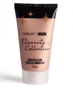 Inglot Endless Glow Liquid Illuminator