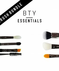 BTY Essentials Bundle