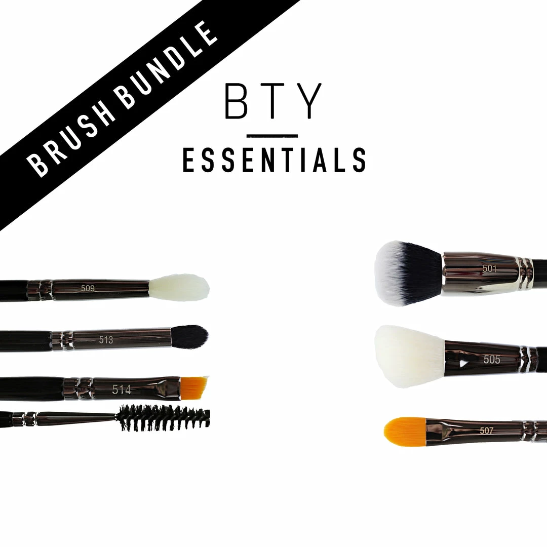 BTY Essentials Bundle 3 BTY Essentials Bundle
