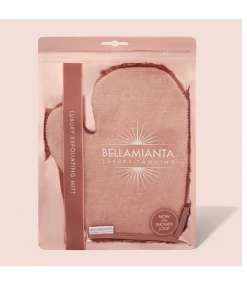 Bellamianta Luxury Exfoliating Mitt