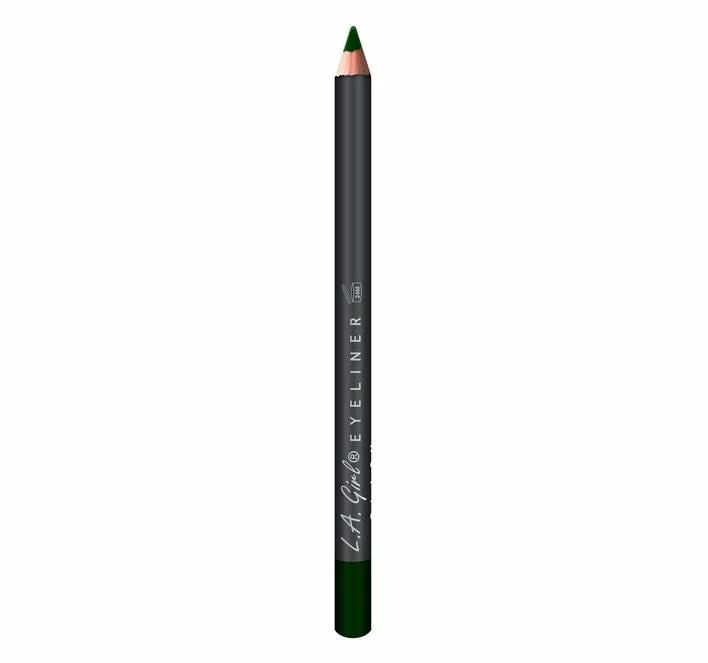 LA Girl MAKEUP L.A. Girl Eyeliner Pencil 8 LA Girl MAKEUP L.A. Girl Eyeliner Pencil